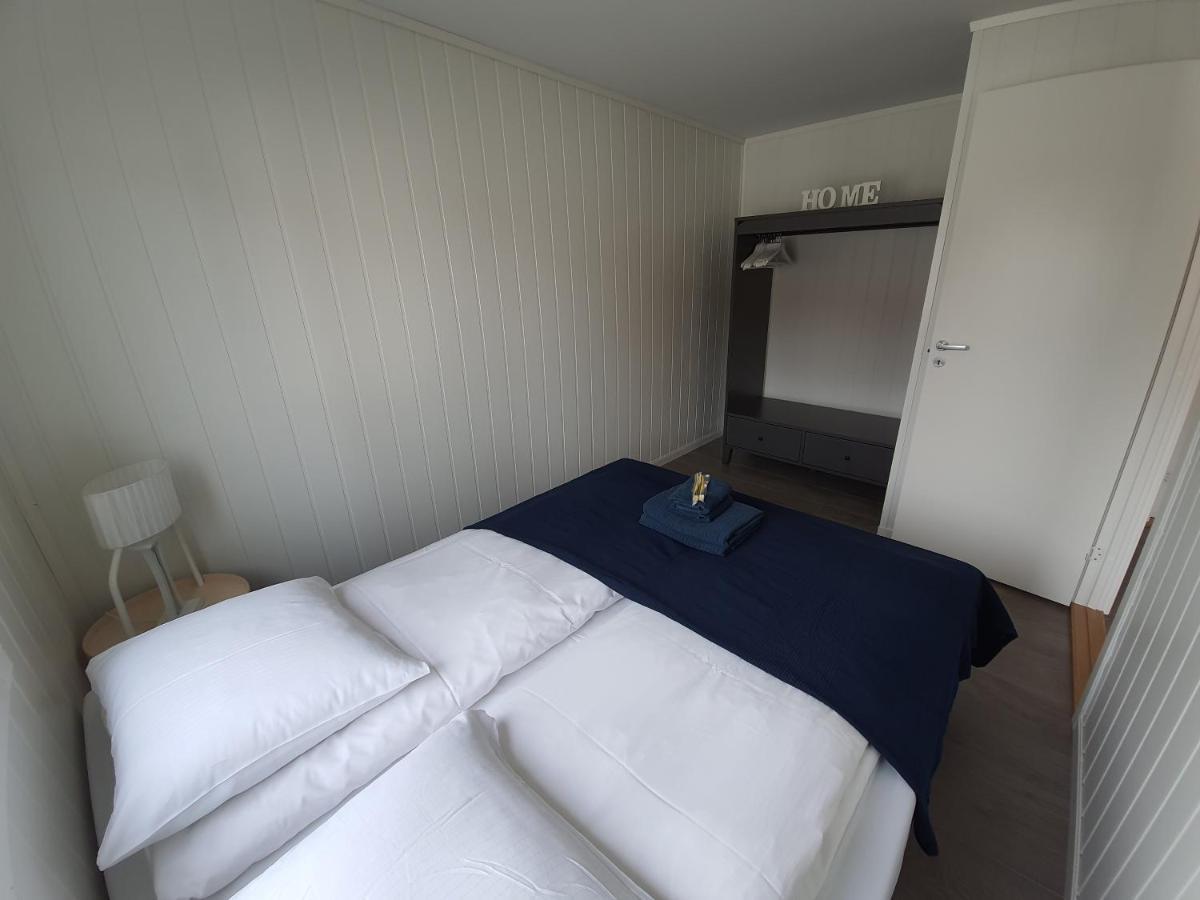 Central Bnb Stavanger At Bertis Ap5 Exterior photo