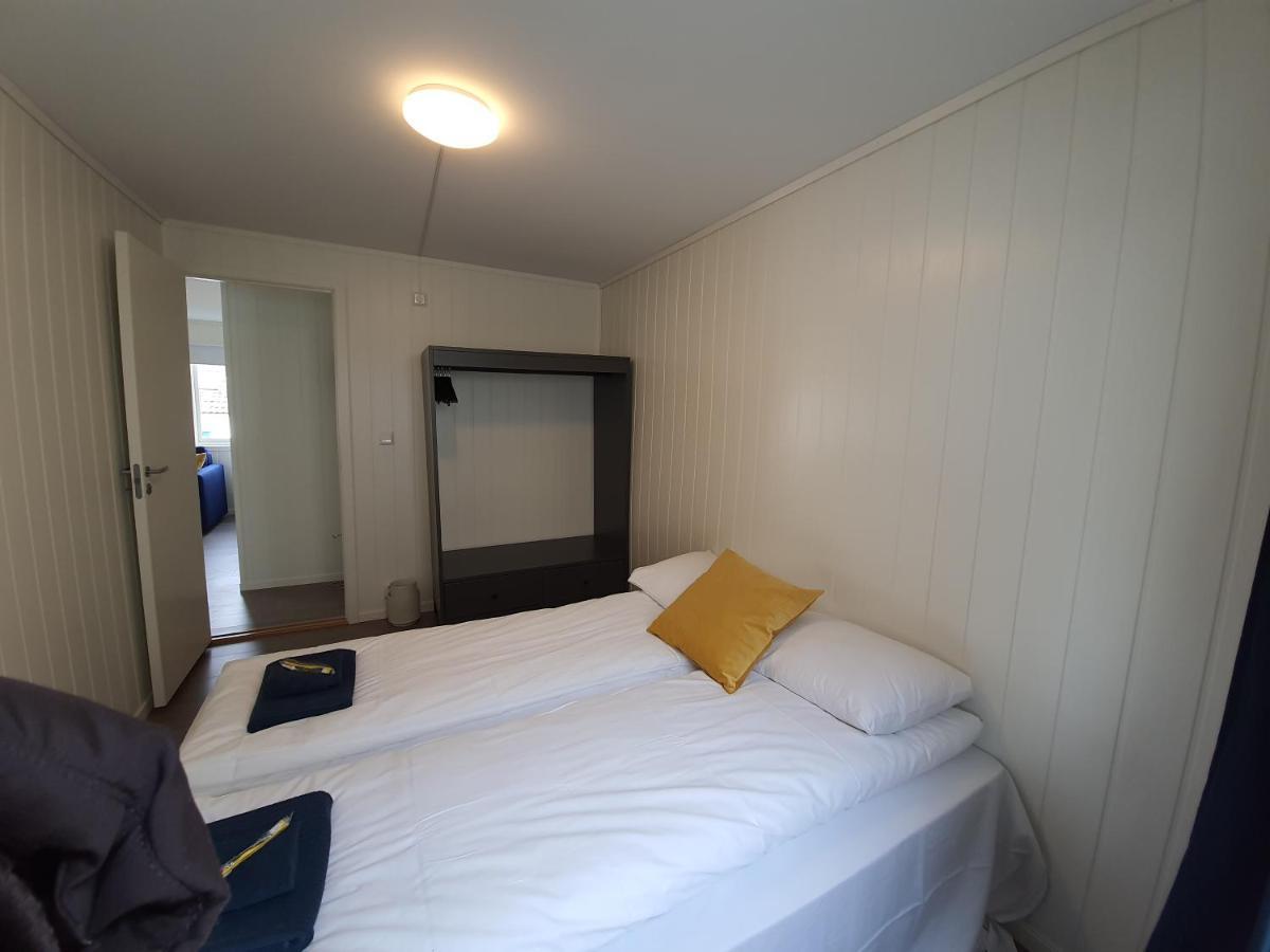Central Bnb Stavanger At Bertis Ap5 Exterior photo